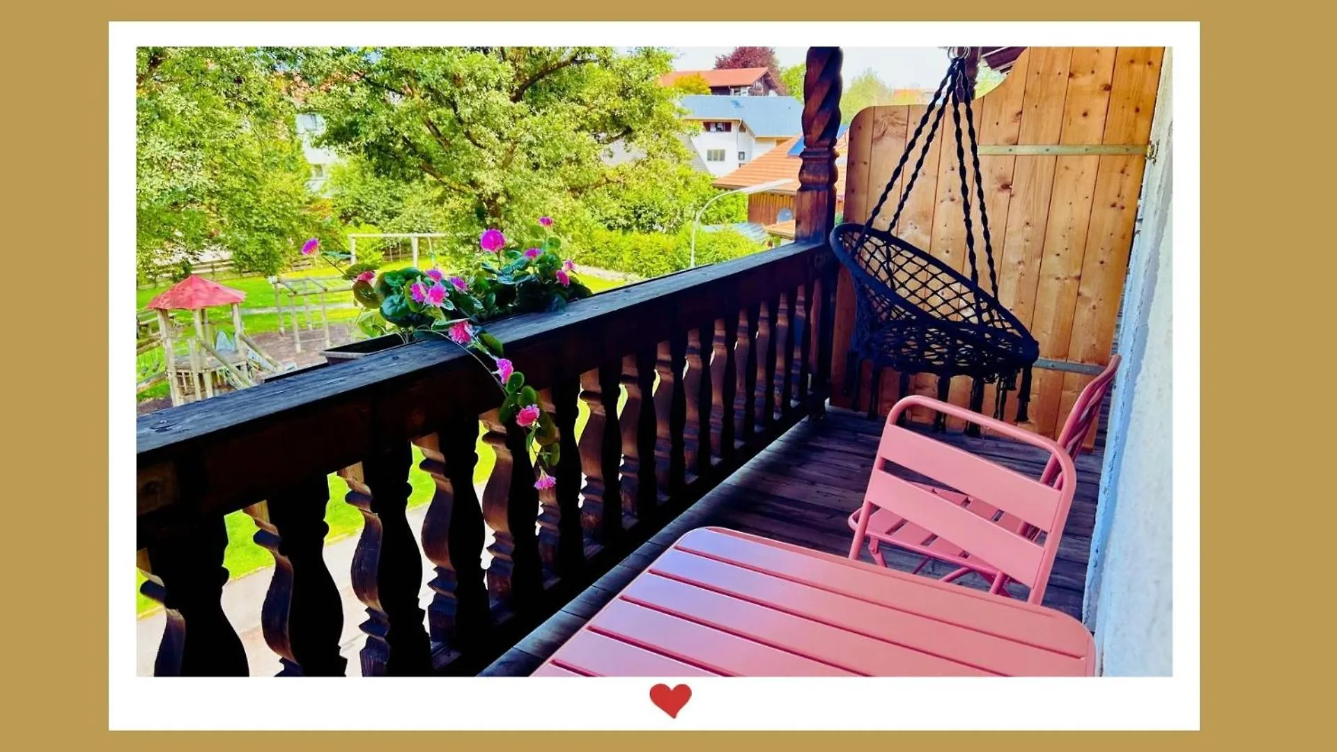 Berghupferl-Alm - Do Legst Di Nieda Bed & Breakfast Flintsbach