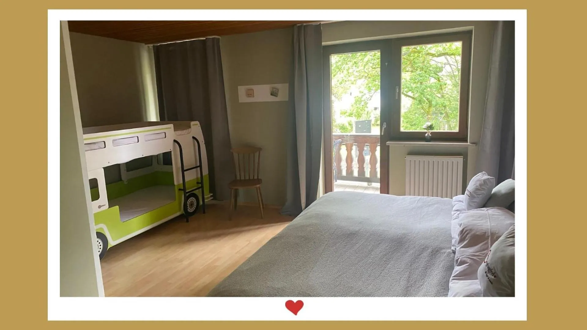 Berghupferl-Alm - Do Legst Di Nieda Bed & Breakfast Flintsbach 0*,  Germany