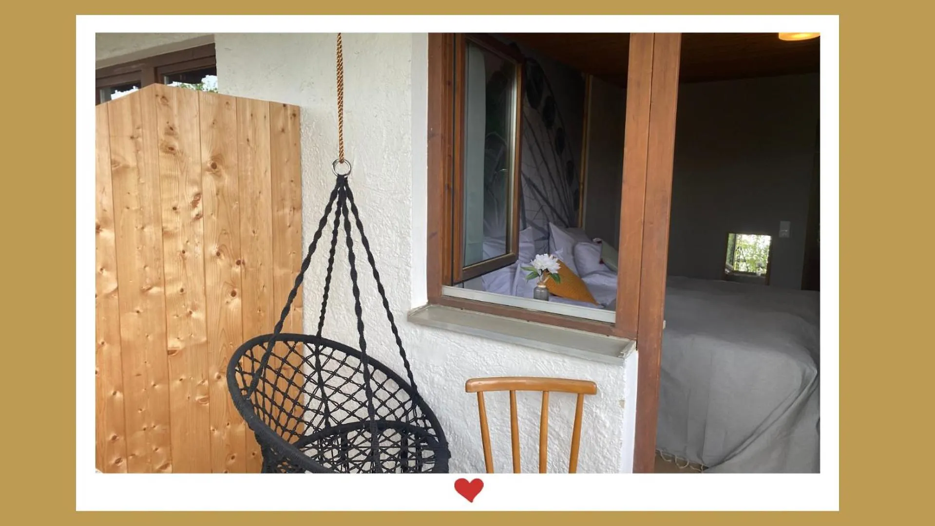 Berghupferl-Alm - Do Legst Di Nieda Bed & Breakfast Flintsbach