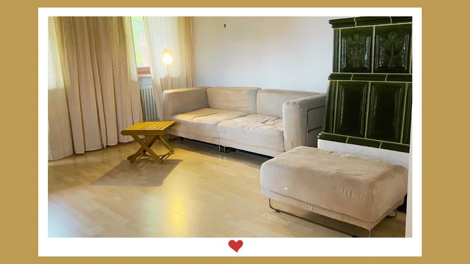 Berghupferl-Alm - Do Legst Di Nieda Bed & Breakfast Flintsbach Germany
