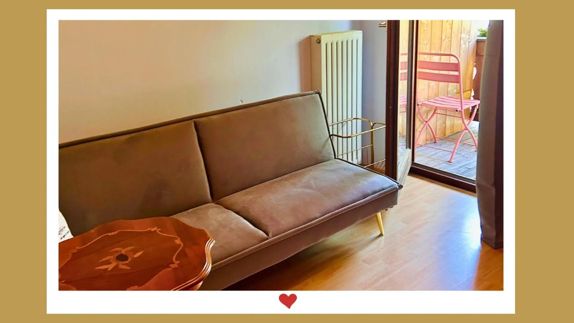 Berghupferl-Alm - Do Legst Di Nieda Bed & Breakfast Flintsbach