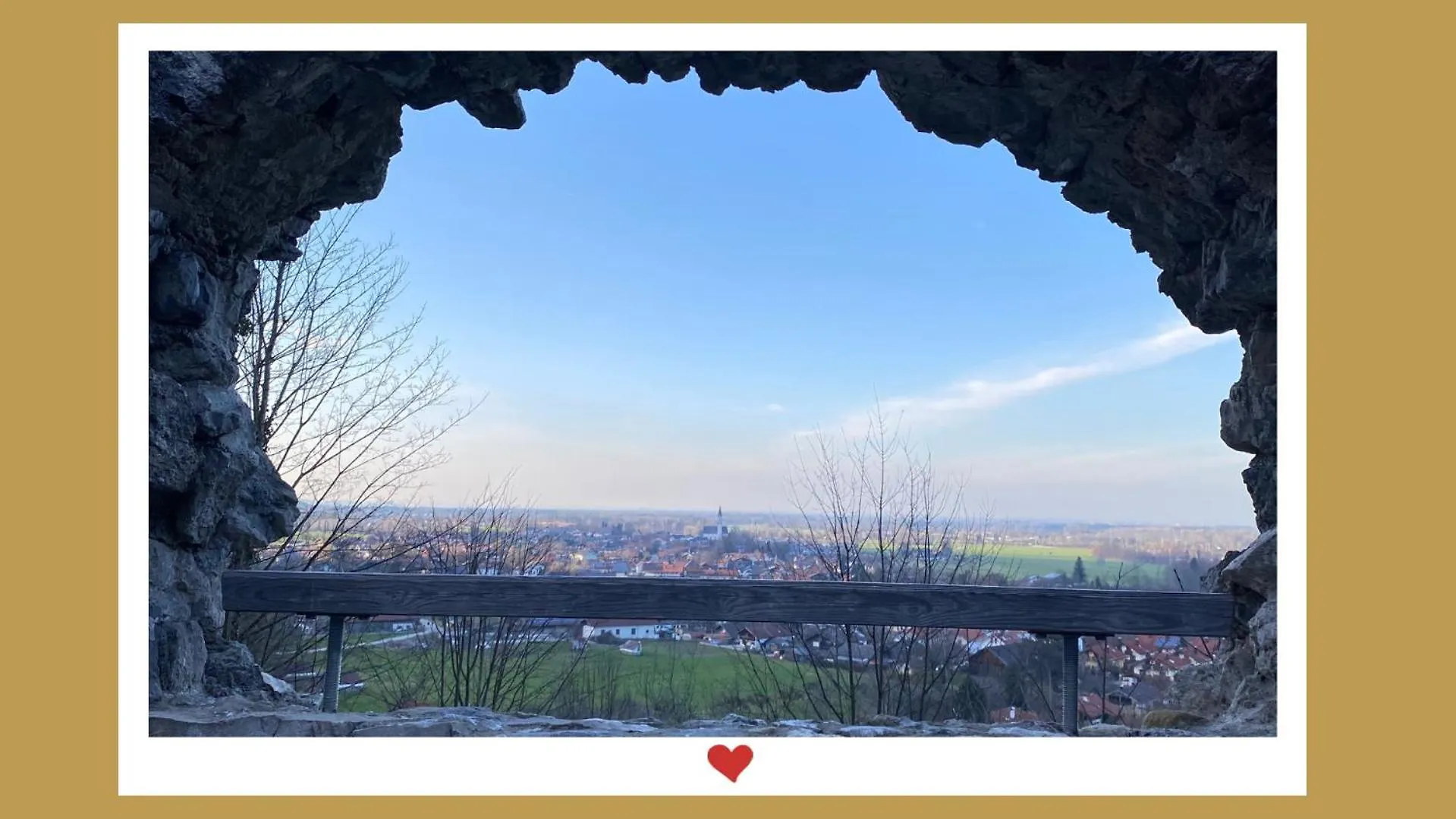 Berghupferl-Alm - Do Legst Di Nieda Bed & Breakfast Flintsbach